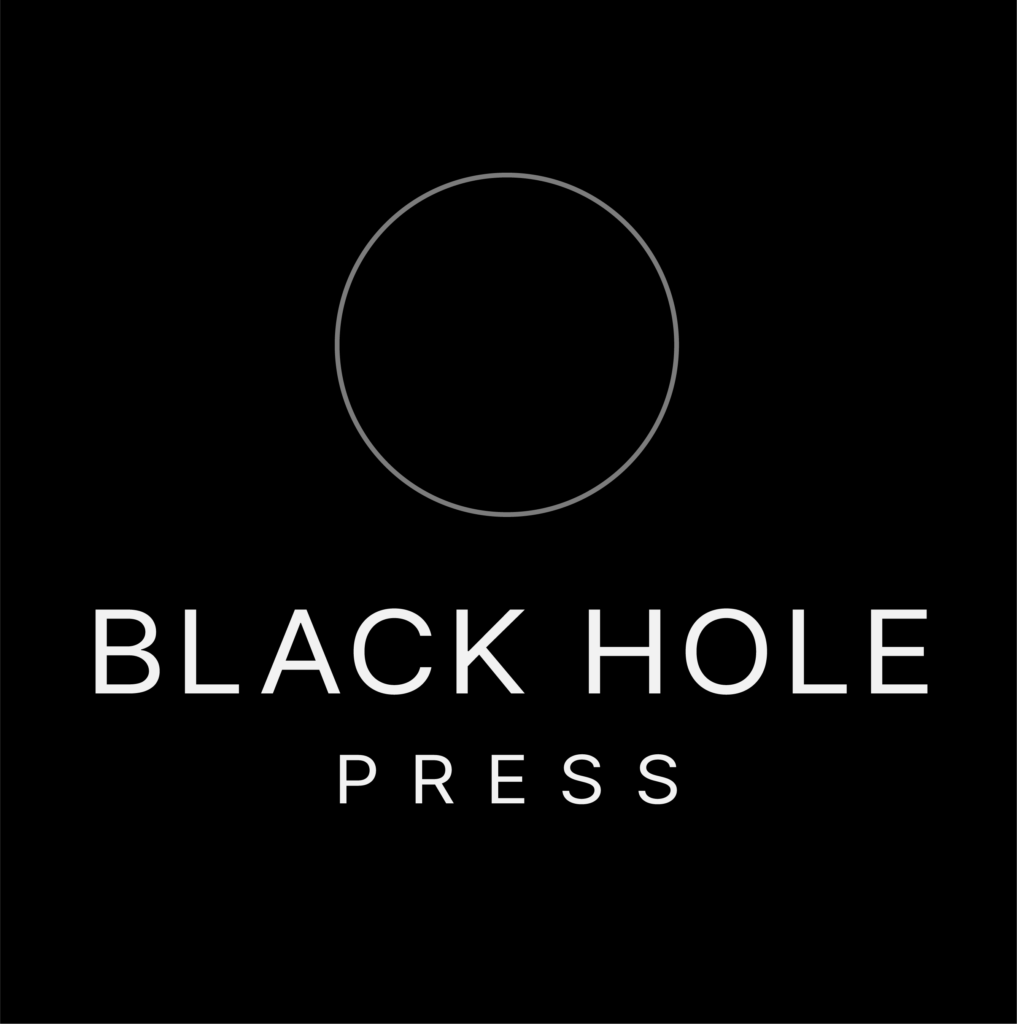 Black Hole Press Logo